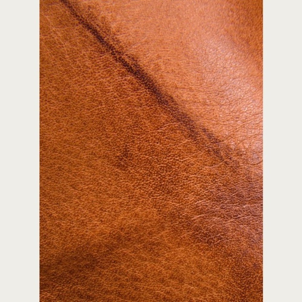 RARE Frye Sabrina 6G Lace Up Genuine Cognac Leather Classic Combat Ankle Boots - Picture 4 of 16